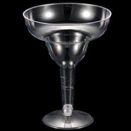 48 pieces 4oz/6ct Margarita Glass 48s - Glassware