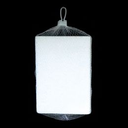 24 pieces 1ct/12x4x2-inchh Foam Block - Foam & Felt