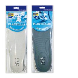 Wholesale Footwear Shoes Insole
