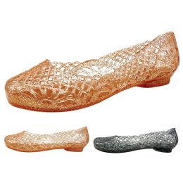 Wholesale Footwear Ladies Summer Shoes #6-11