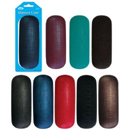 24 pieces Glasses Case - Eyeglass & Sunglass Cases