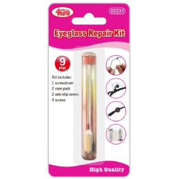 24 pieces 02231 Glasses Repair Kit24/144 - Reading Glasses