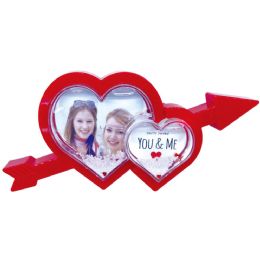 24 pieces Led Photo Frame 13*25cm - Picture Frames