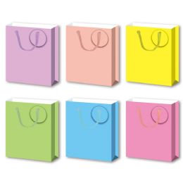 72 pieces E'day Gift Bag /xl 72s 13x18x5.5" - Gift Bags Everyday