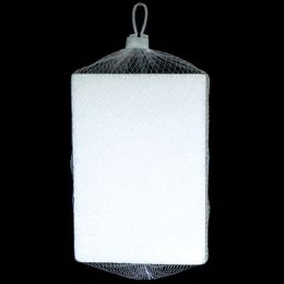 24 pieces 1ct/12x6x1-inchh Foam Block 24s - Foam & Felt