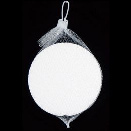 24 pieces 1ct/12x2-inchh Foam Disc 24s - Foam & Felt