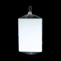 24 pieces 1ct/8x4x1-inchfoam Block - Foam & Felt