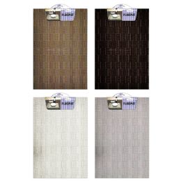 48 pieces Placemat Astd 12x18" - Placemats