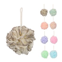 72 pieces Jumbo Bath Sponge 72s - Loofahs & Scrubbers