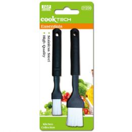 48 pieces 2ct Bbq Brush 48s - BBQ supplies