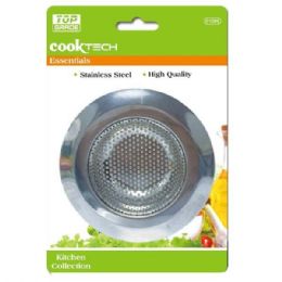 48 pieces 4.75-inch Strainer - Strainers & Funnels