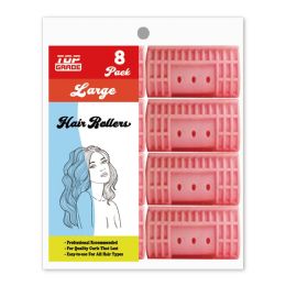 24 pieces 1.2-inch/8ct Hair Roller 24's - Hair Rollers