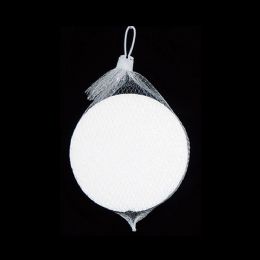 24 pieces 1ct/6x2-inchh Foam Disc - Foam & Felt