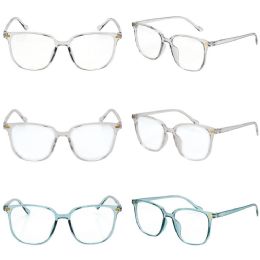 300 Pieces Anti-Blue Light Computer Glasses - Reading Glasses