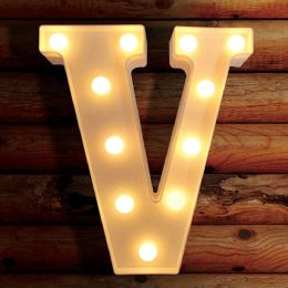 6 pieces 6.25" Plastic LighT-Up #v - Light Up Toys