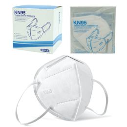 40 pieces Kn95 Mask - PPE Mask
