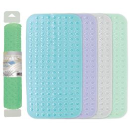24 pieces Bath Mat 27.5x15-inch/24s - Bath Mats
