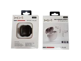 6 pieces Tws Sport Plus Earbuds 6's - Headphones and Earbuds