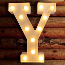 6 pieces 6.25" Plastic LighT-Up #y - Light Up Toys