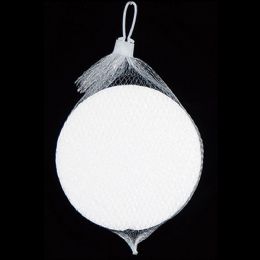 24 pieces 1ct/12x1-inchh Foam Disc - Foam & Felt