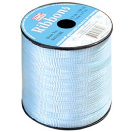 12 pieces 500yd Ribbon BB-Blue - Bows & Ribbons