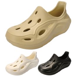 Wholesale Footwear Eva Trendy Clogs #7-