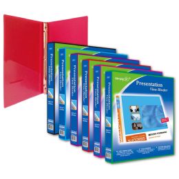 48 pieces 1-inch Presentation Binder 48s - Binders