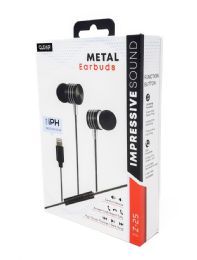 2 Pieces Headsets for iPhone - Headphones and Earbuds