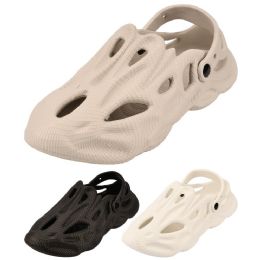 36 Pairs EVA Water Shoes #8-13 - Men's Shoes
