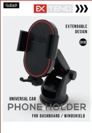 Car holder Extend