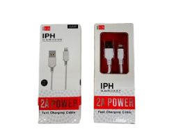 20 Pieces USB cable for iPhone 8-14 2A - Wires and Cables
