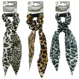 12 pieces 1ps Hair Scrunchies - Hair Scrunchies