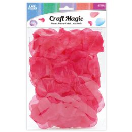 24 Wholesale 150ct Satin Petal hp