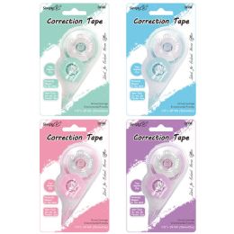 48 pieces Correction Tape 12m - Correction Items