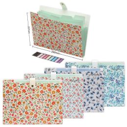 24 pieces of 7-Pocket Expanding File 237*330*25mm