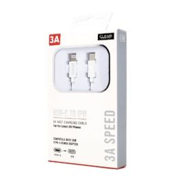 50 Pieces 3A cable USB-C iPhone - Wires and Cables