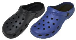 Wholesale Footwear Mens Clogs Assorted Color And Size