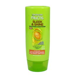 30 pieces Garnier Fructis Sleek & Shine Conditioner - 3 Oz. - Shampoo & Conditioner