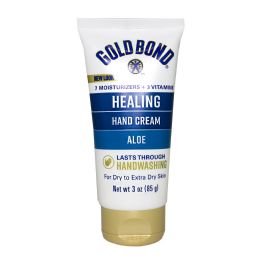 20 pieces Gold Bond Ultimate Healing Hand CreaM- 3 Oz. - Skin Care
