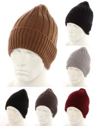 36 Pieces of Knitted Beanie Hat
