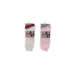 80 Pairs Women's Plain Color Thermal Insulated Socks - Womens Thermal Socks