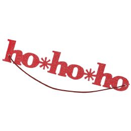 36 pieces S/6 Santa Belt Gift Band      36/3 - Christmas Novelties