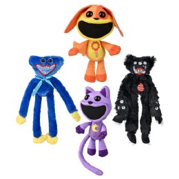 144 pieces 8.5" Poppy Playtime Assortment 4 Asst - Plush Toys
