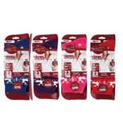 72 Pairs Women's Holiday Knit Thermal Insulated Socks - Womens Thermal Socks