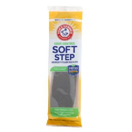Wholesale Footwear Arm & Hammer Memory Foam Insoles Odor Control 1pair Mens 8-14/womens 6-10 Trim To Fit