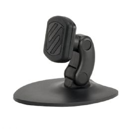 6 pieces Scosche Phone Magnetic Mount For Car Dash Or Table - Tripods and Phone Holders