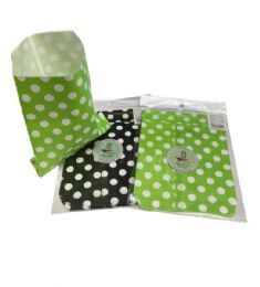 1212 pieces 8 Pk Treat Bag - Favor Bags & Boxes