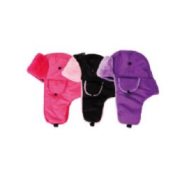 36 Wholesale Women Trapper Hat