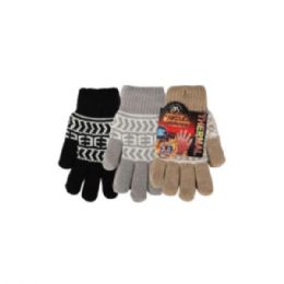 Ladies Heated Thermal Winter Gloves