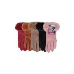 Ladies Gloves